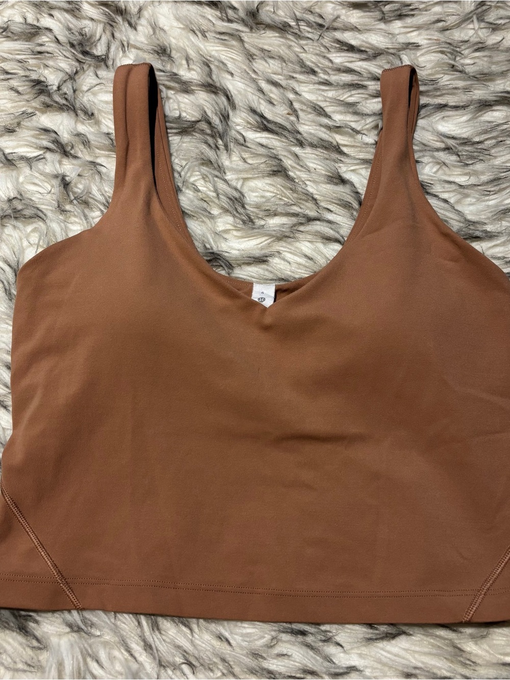 Lululemon Align Tank Size 6